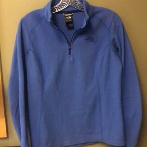 North face fleece